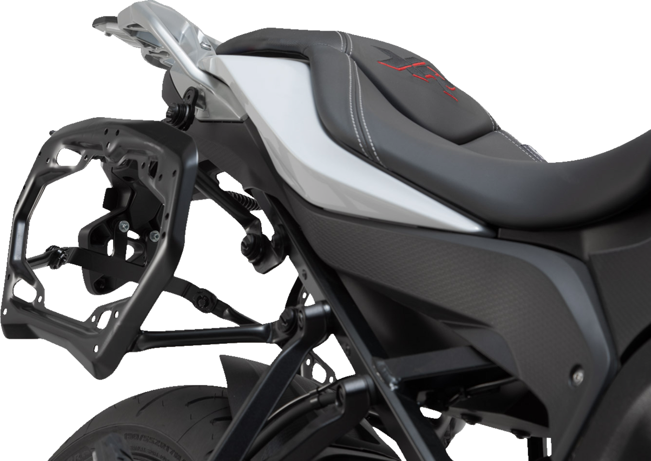 SW-MOTECH PRO Side Carrier - Left/Right - BMW - 1000 XR KFT.07.592.30000/B