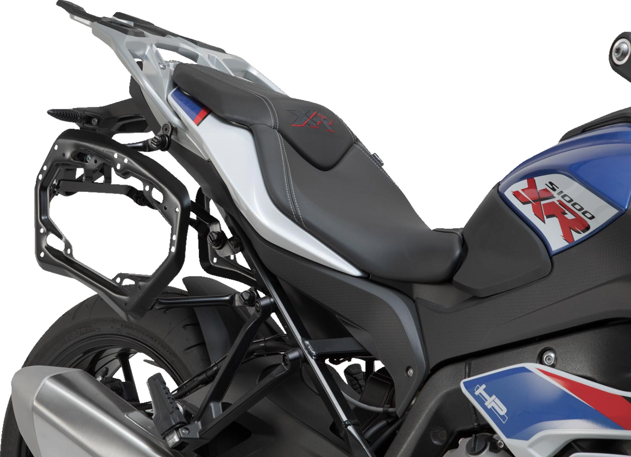 SW-MOTECH PRO Side Carrier - Left/Right - BMW - 1000 XR KFT.07.592.30000/B