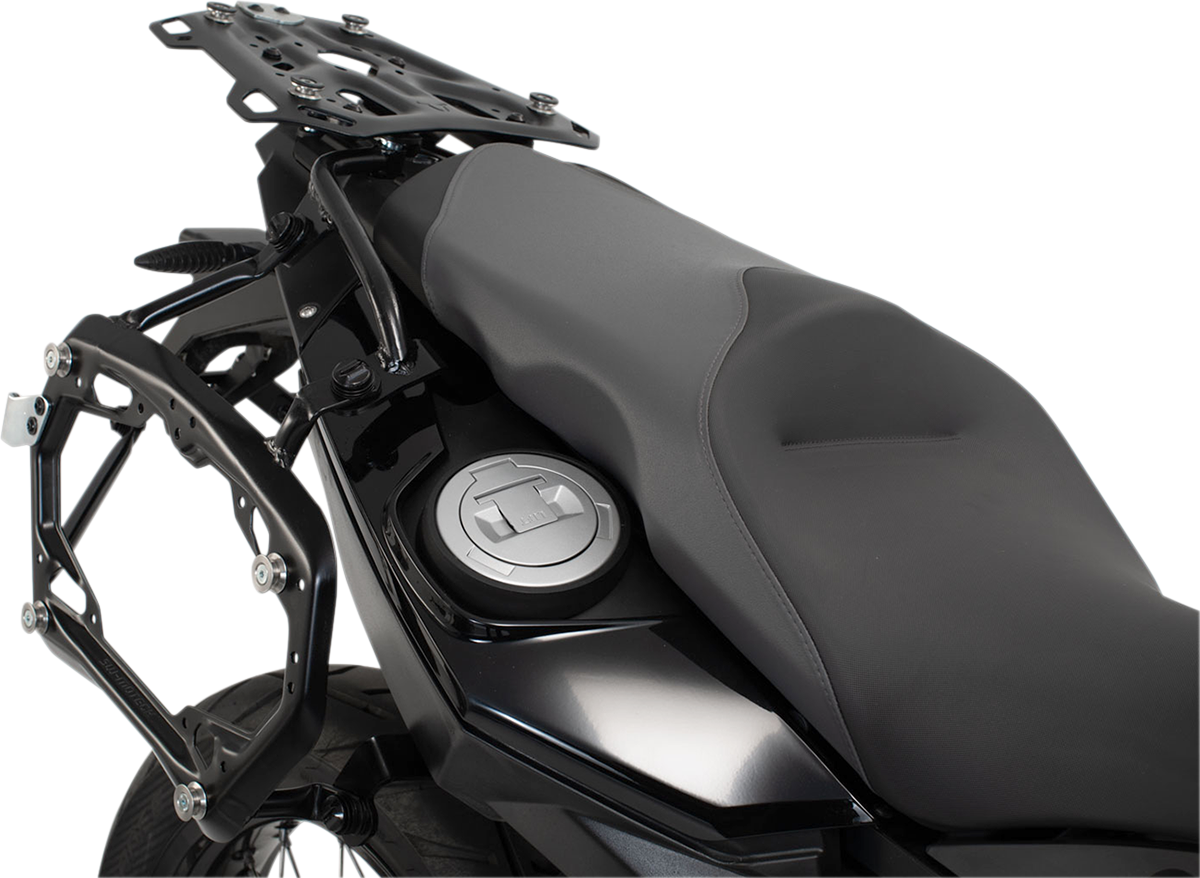 SW-MOTECH PRO Side Carrier - Left/Right - BMW - 650GS Twin | 700/800 GS KFT.07.559.30000/B