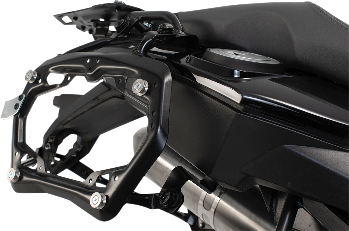 SW-MOTECH PRO Side Carrier - Left/Right - BMW - 650GS Twin | 700/800 GS KFT.07.559.30000/B