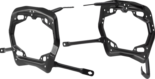 SW-MOTECH PRO Side Carrier - Left/Right - BMW - 1300 GS KFT.07.975.30001/B