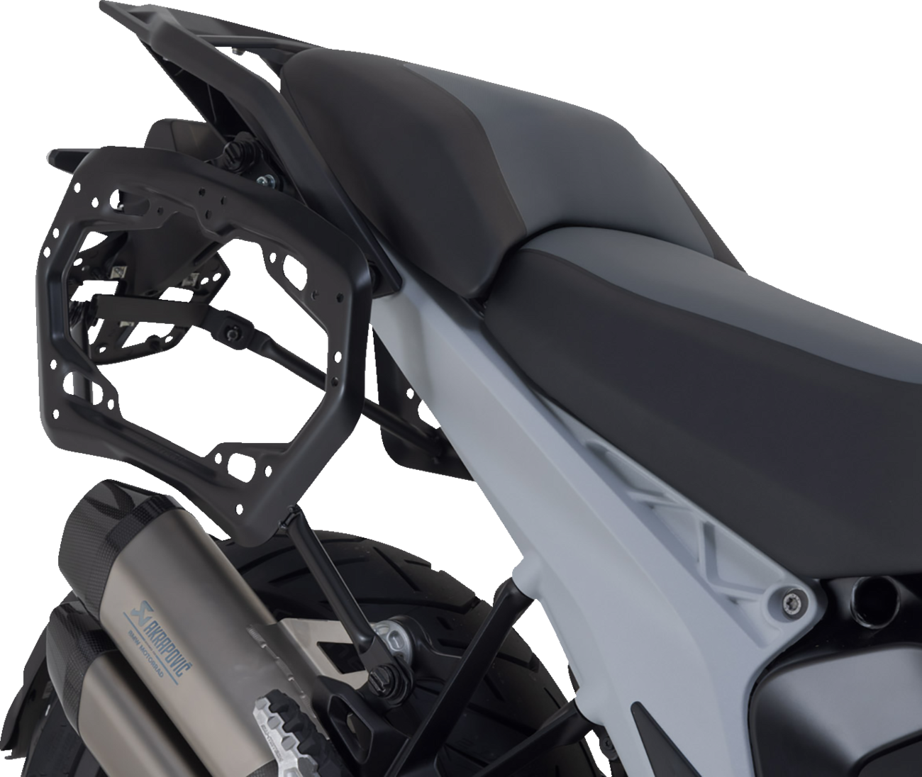 SW-MOTECH PRO Side Carrier - Left/Right - BMW - 1300 GS KFT.07.975.30001/B