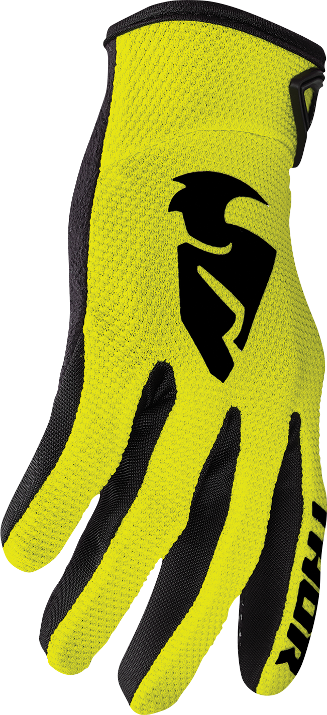 Thor Sector Gloves - Acid