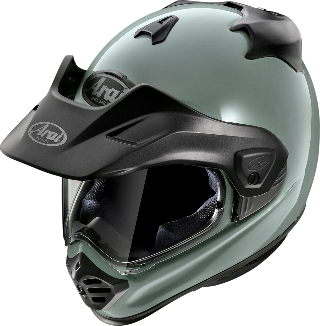 ARAI HELMETS XD-5 Helmet - Mojave Sage - Medium 0140-0392