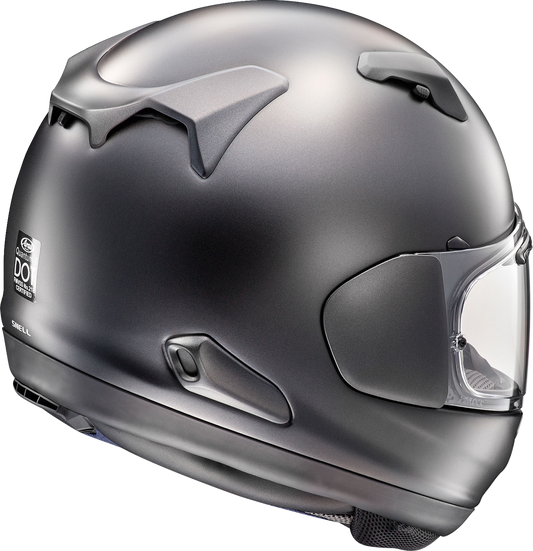 Arai Quantum-X Helmet - Black Frost