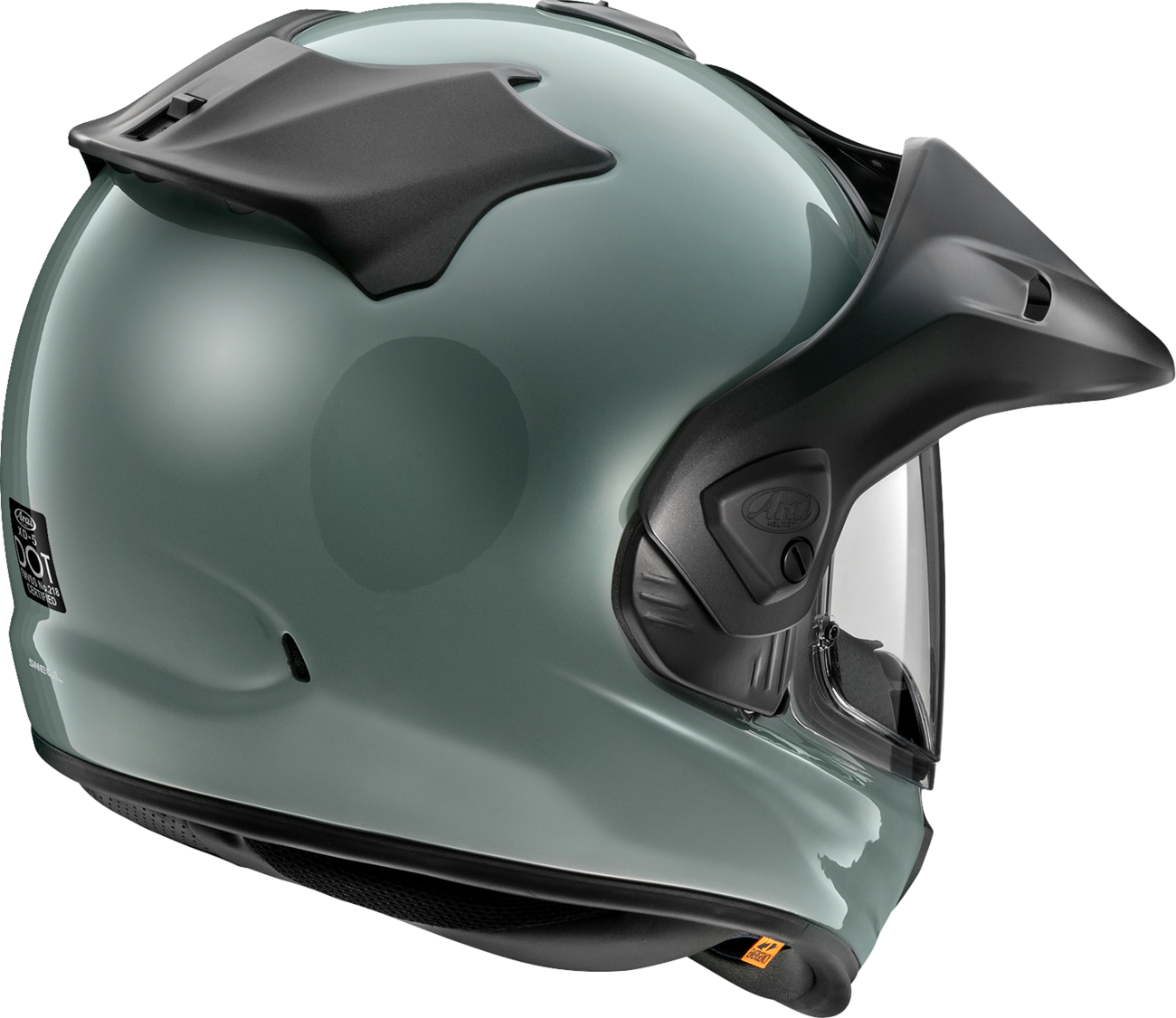 ARAI HELMETS XD-5 Helmet - Mojave Sage - XL 0140-0394
