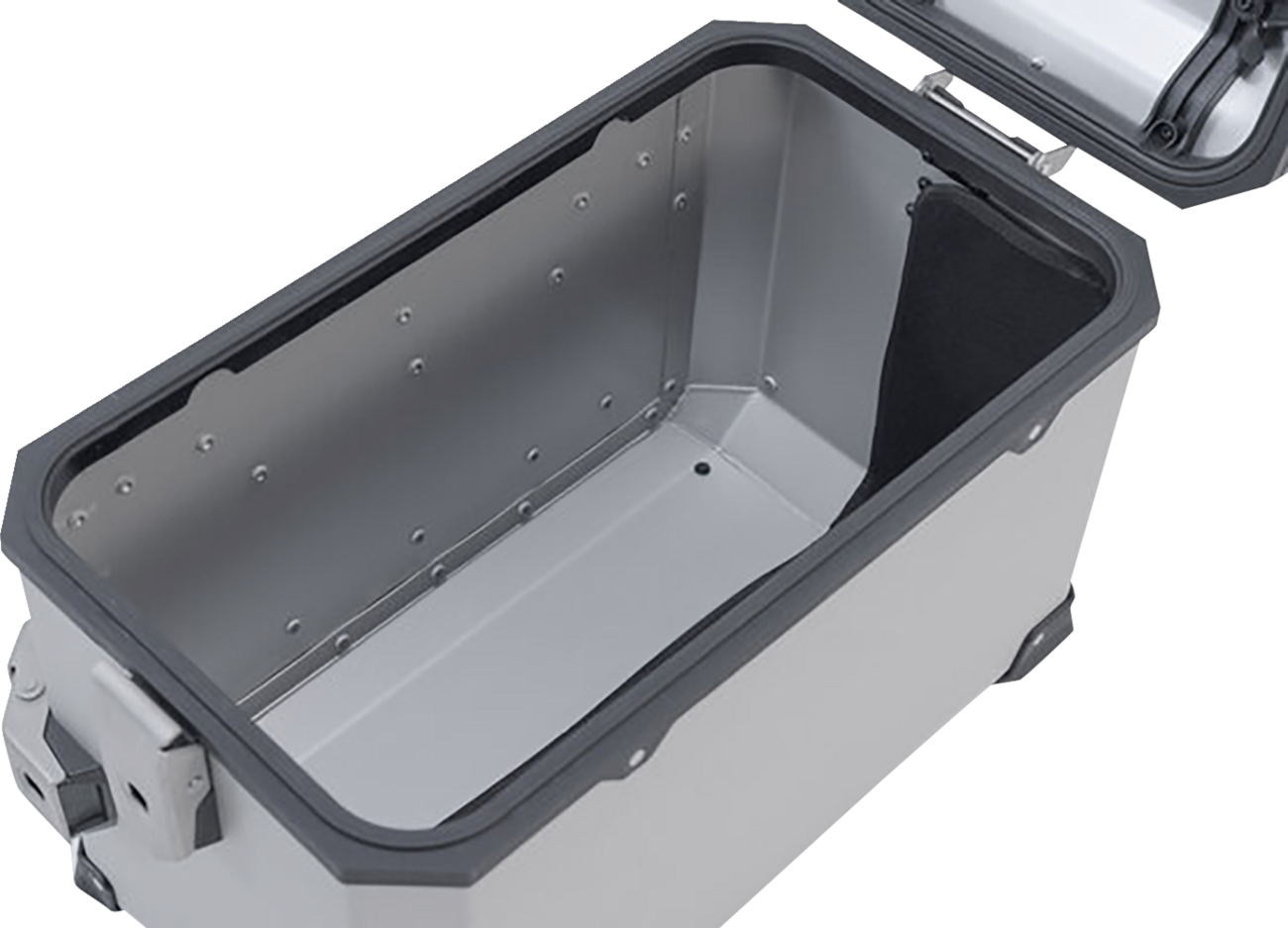 SW-MOTECH TRAX ADV Inlay - 37L/45L - Black ALK.00.732.10600/B