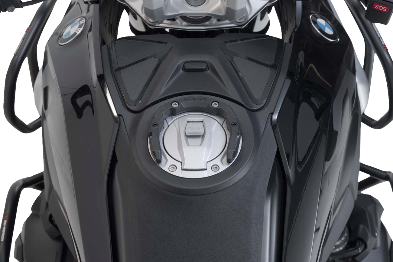 SW-MOTECH PRO Tank Ring Kit - BMW TRT.00.787.32900/B