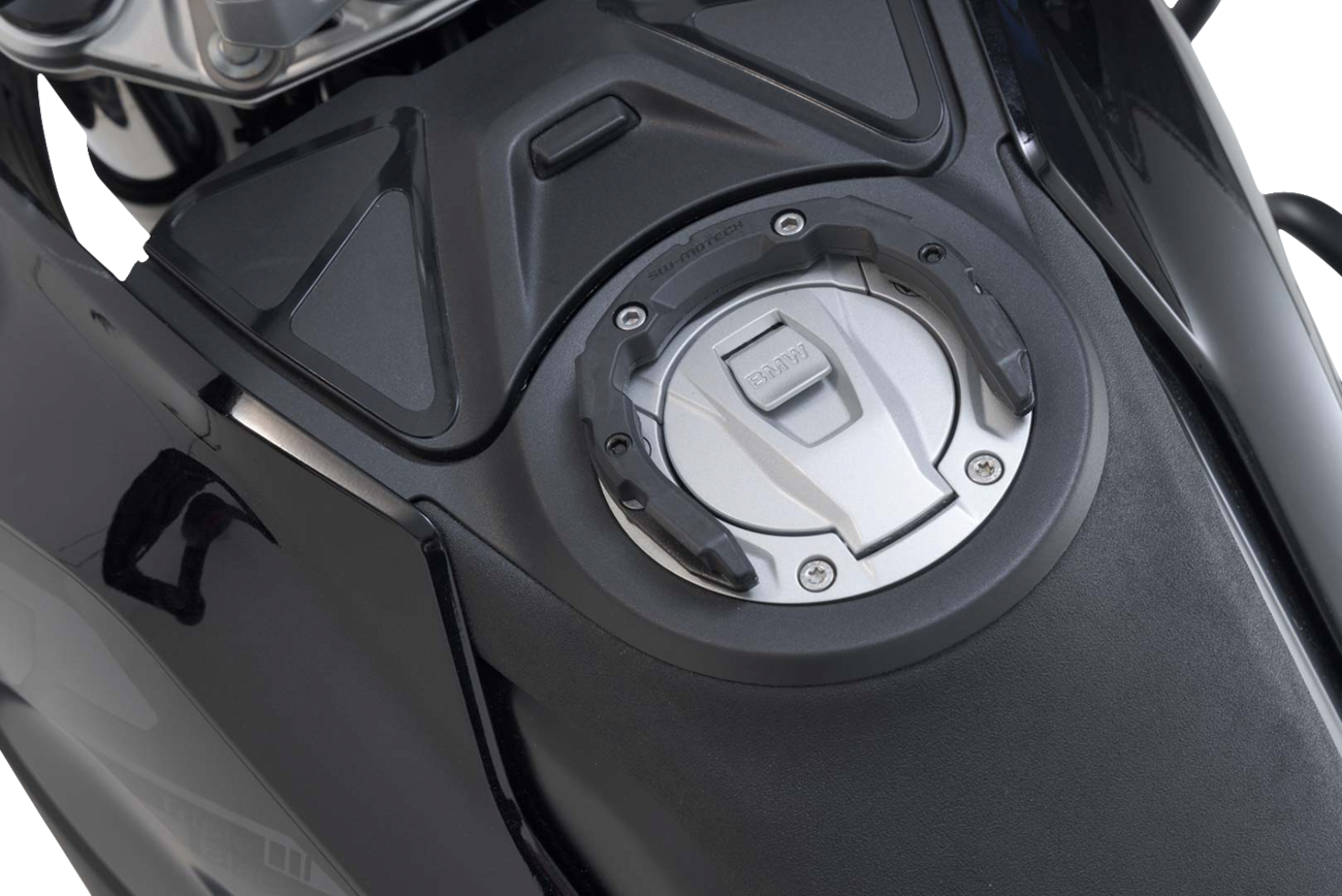 SW-MOTECH PRO Tank Ring Kit - BMW TRT.00.787.32900/B