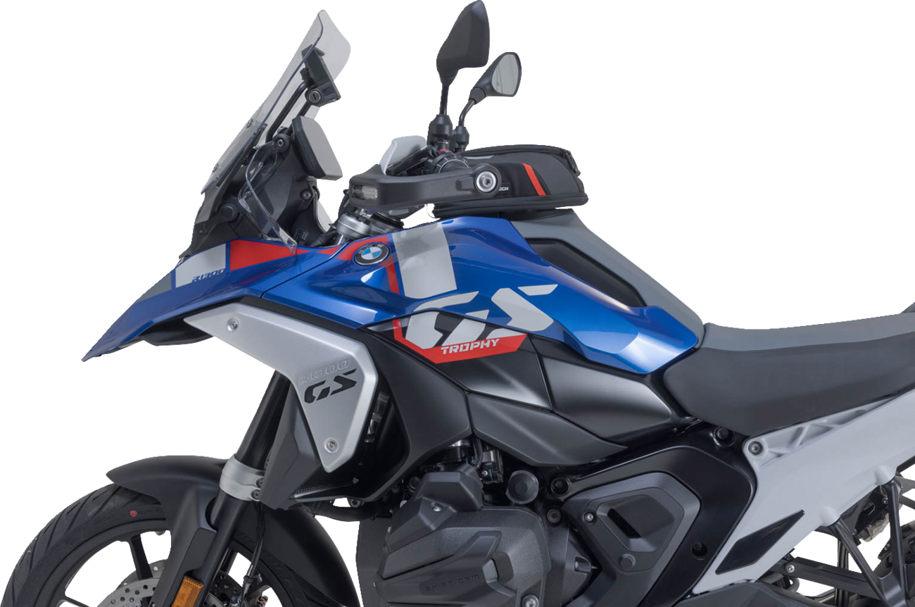 SW-MOTECH PRO Tank Ring Kit - BMW TRT.00.787.32900/B