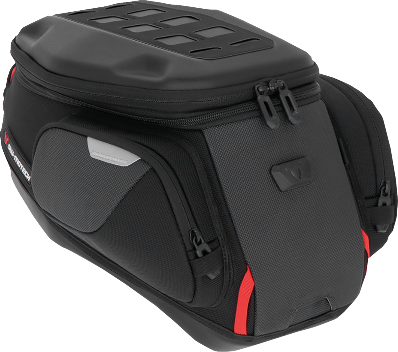 SW-MOTECH PRO City Tank Bag - Black BC.TRS.00.104.30000