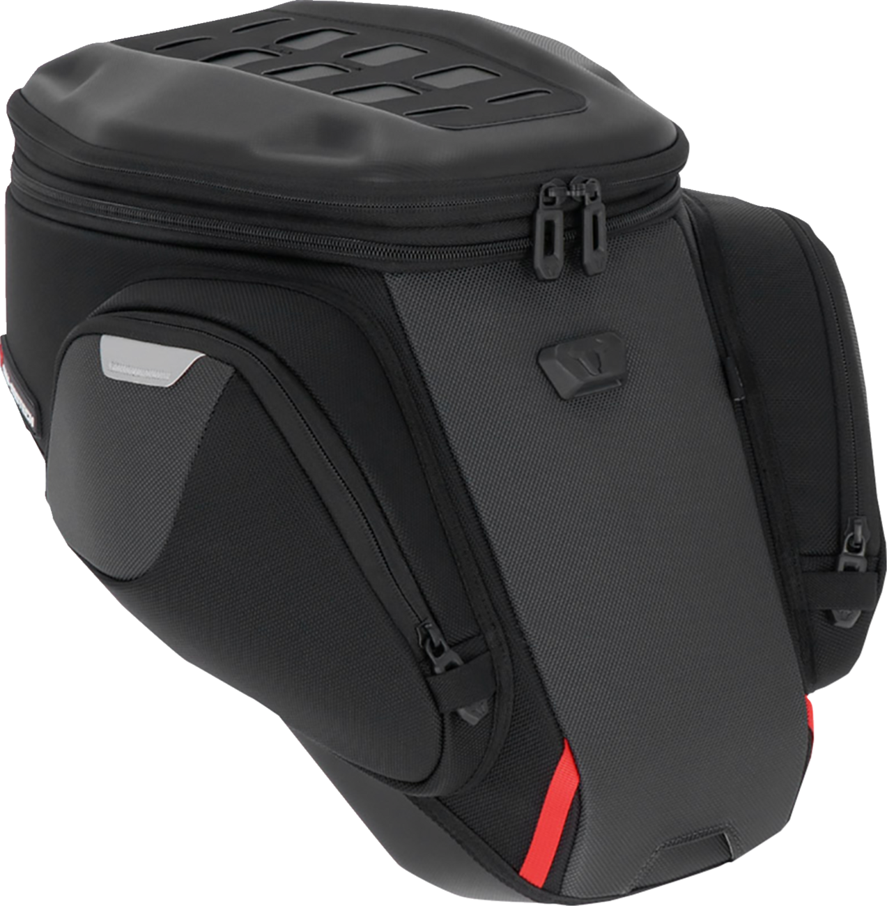 SW-MOTECH PRO GS Tank Bag - Black BC.TRS.00.103.30000