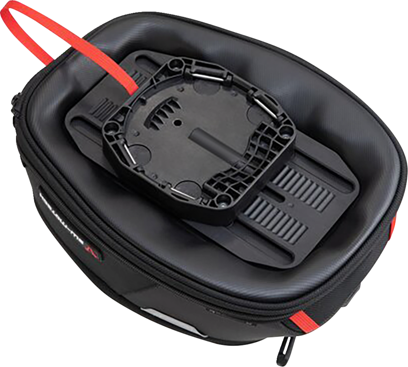 SW-MOTECH PRO GS Tank Bag - Black BC.TRS.00.103.30000