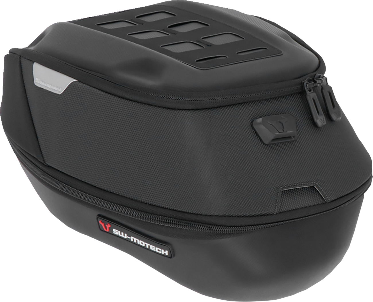 SW-MOTECH PRO Engage Tank Bag - 7 to 10 Liter - Black BC.TRS.00.107.30000