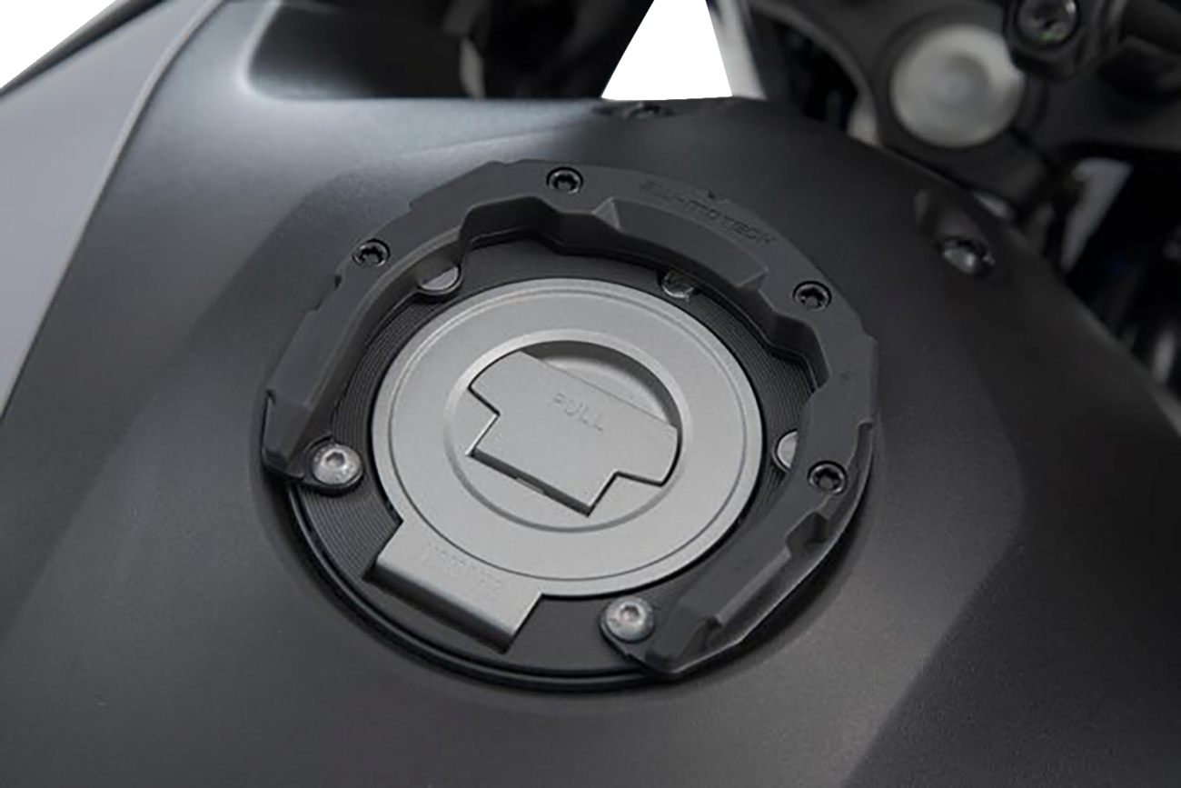 SW-MOTECH PRO Tank Ring - CagivaDucati/Triumph/Yamaha '92-'24 TRT.00.787.11000/B