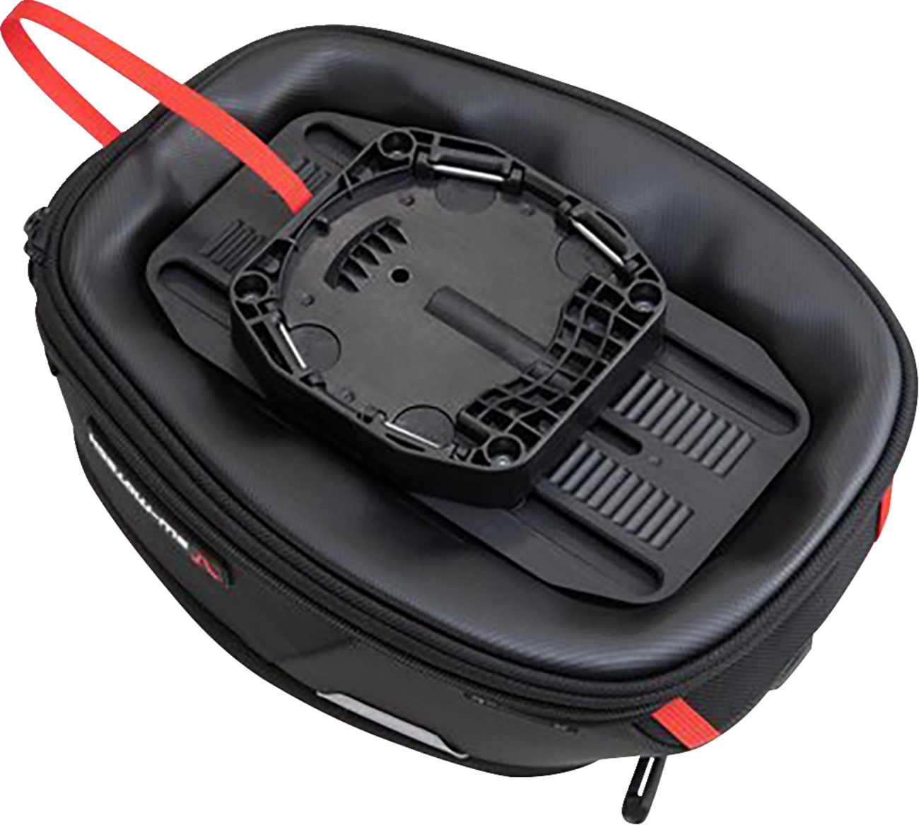 SW-MOTECH PRO Daypack Tank Bag - 5 to 8 Liter - Black BC.TRS.00.108.30000