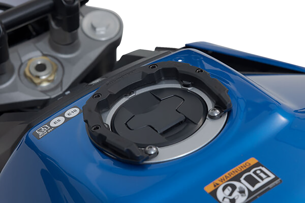 SW-MOTECH PRO Tank Ring - Suzuki '88-'24 TRT.00.787.12500/B