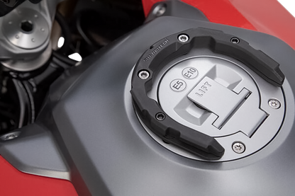 SW-MOTECH PRO Tank Ring - Kawasaki '87-'09 TRT.00.787.13500/B
