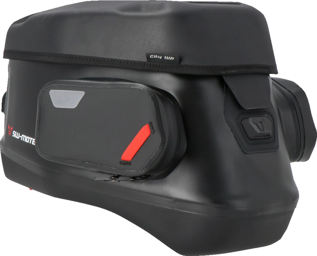 SW-MOTECH PRO City WP Tank Bag - 9L BC.WPB.00.024.10000