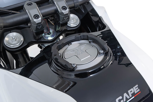 SW-MOTECH PRO Tank Ring - Moto Morini/Yamaha '23-'24 TRT.00.787.31801/B