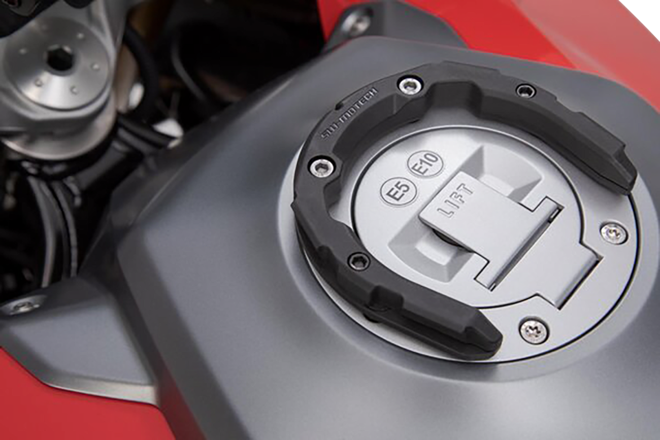SW-MOTECH PRO Tank Ring - Yamaha MT '14-'17 TRT.00.787.20900/B