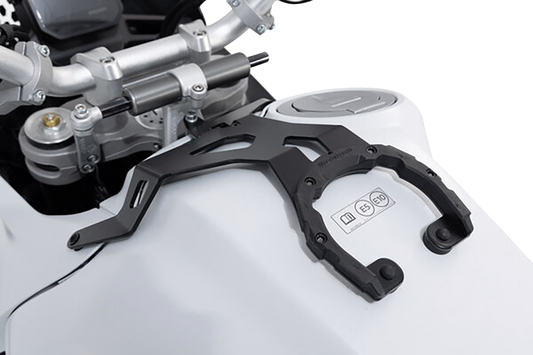 SW-MOTECH PRO Tank Ring - Ducati DesertX '22-'24 TRT.00.787.32400/B