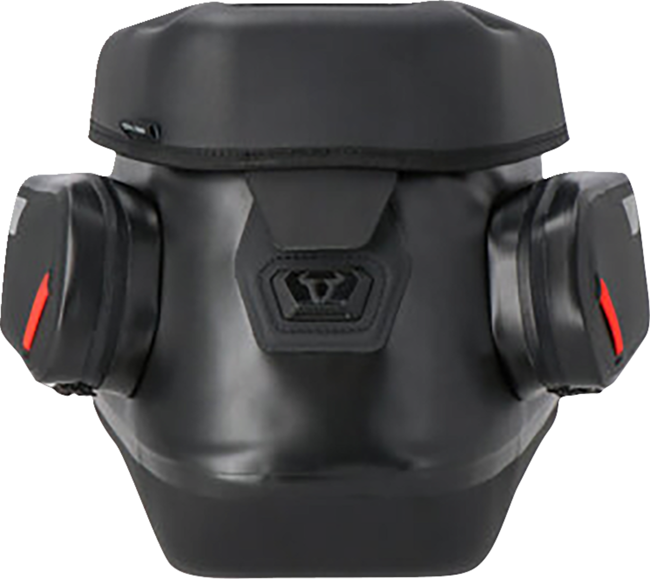 SW-MOTECH PRO City WP Tank Bag - 9L BC.WPB.00.024.10000
