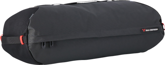 SW-MOTECH PRO Tentbag Tail Bag - 18 Liter - Black/Anthracite BC.HTA.00.350.30000