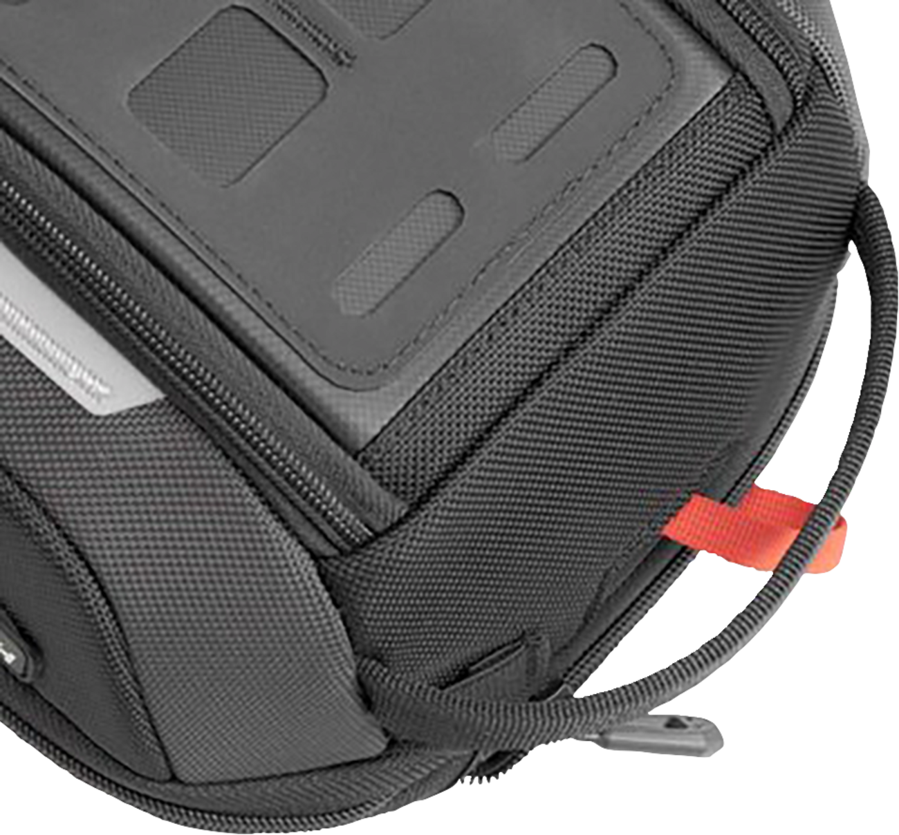 SW-MOTECH PRO Micro Tank Bag - 3 to 5 Liter - Black BC.TRS.00.110.30000