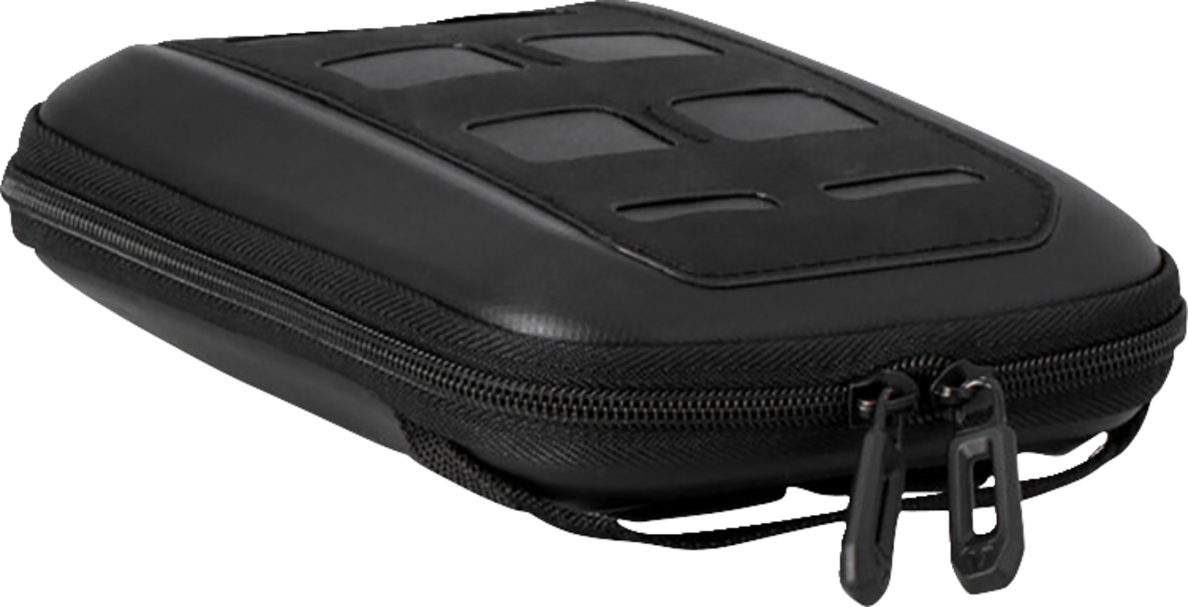 SW-MOTECH PRO Pocket Accessory Bag - 1 Liter - Black BC.TRS.00.153.30000