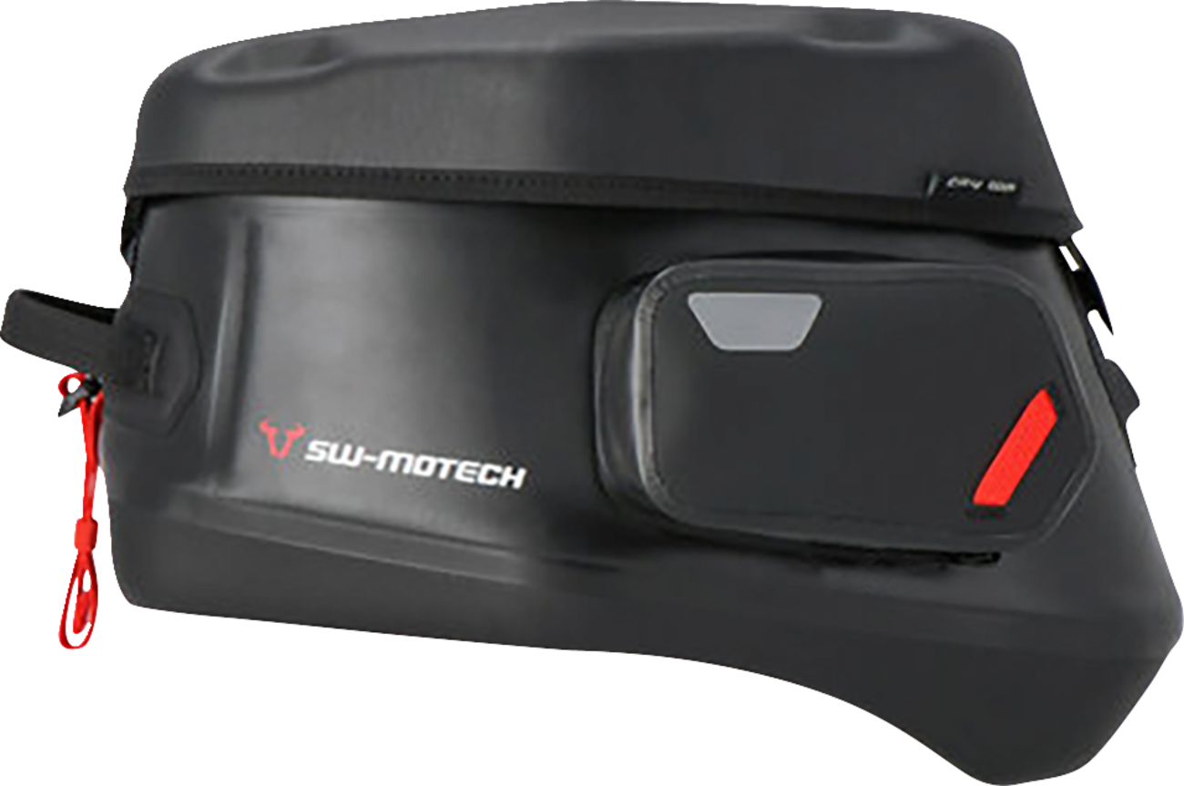 SW-MOTECH PRO City WP Tank Bag - 9L BC.WPB.00.024.10000