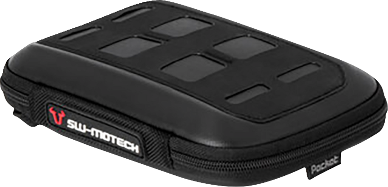 SW-MOTECH PRO Pocket Accessory Bag - 1 Liter - Black BC.TRS.00.153.30000
