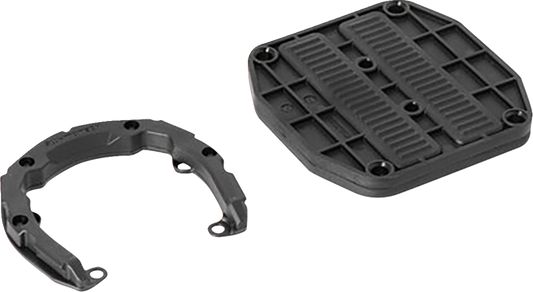 SW-MOTECH PRO Tank Ring Kit - Yamaha TRT.00.787.30800/B