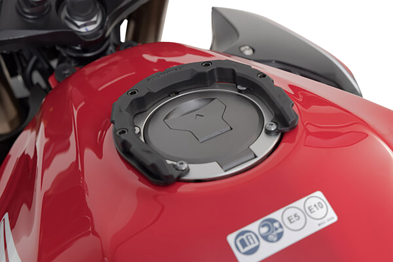 SW-MOTECH PRO Tank Ring - Honda '14-'24 TRT.00.787.30400/B