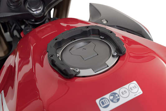 SW-MOTECH PRO Tank Ring - Honda '14-'24 TRT.00.787.30400/B