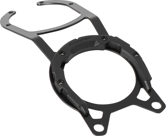SW-MOTECH PRO Tank Ring - Moto Guzzi '19-'23 TRT.00.787.31500/B