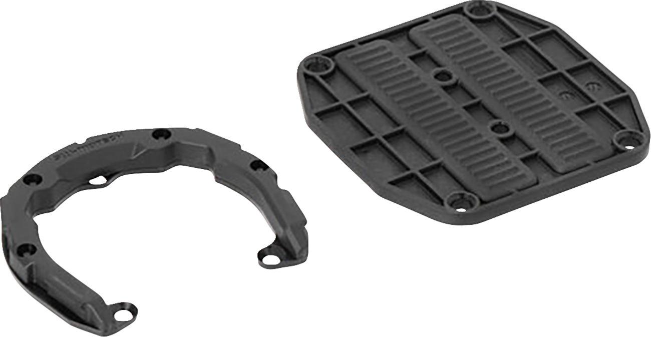 SW-MOTECH PRO Tank Ring Kit - Yamaha TRT.00.787.31600/B