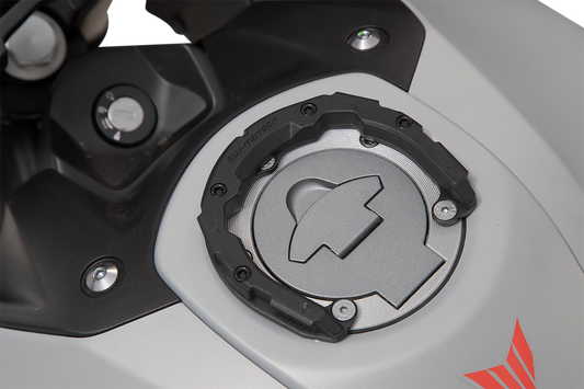 SW-MOTECH PRO Tank Ring - Yamaha '18-'24 TRT.00.787.30501/B