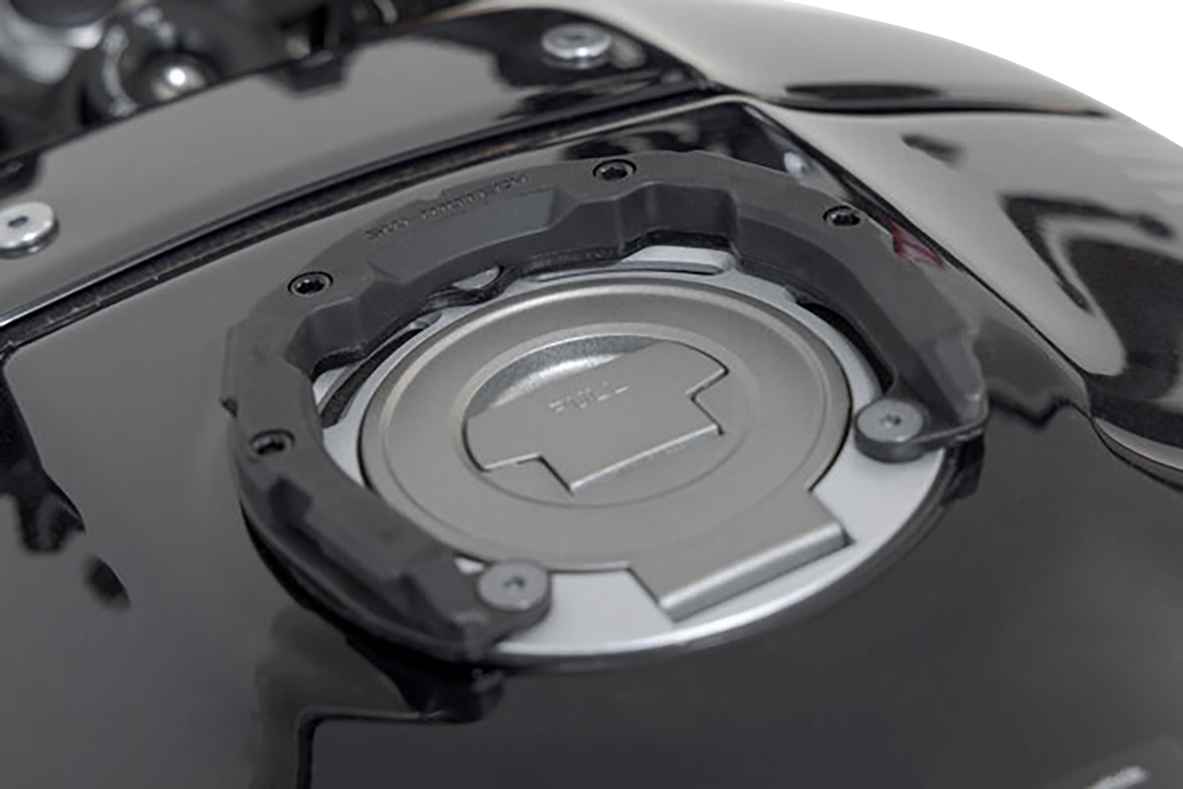 SW-MOTECH PRO Tank Ring - Yamaha '18-'24 TRT.00.787.30501/B