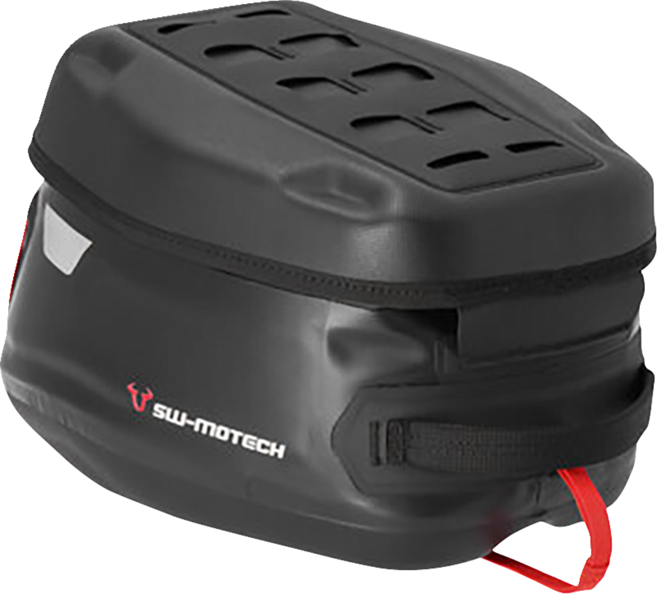 SW-MOTECH PRO Yukon Tank Bag - Waterproof - Black BC.WPB.00.022.10000