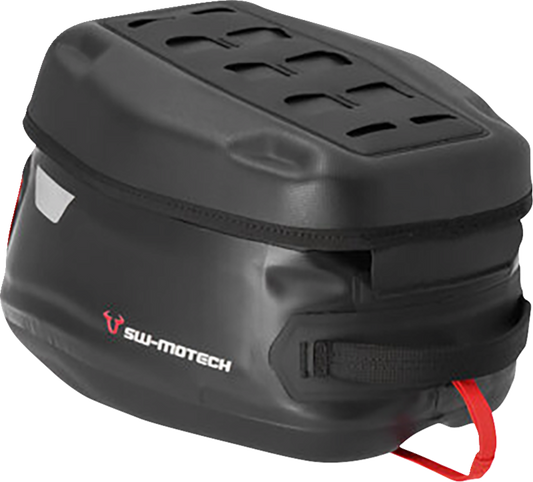 SW-MOTECH PRO Yukon Tank Bag - Waterproof - Black BC.WPB.00.022.10000