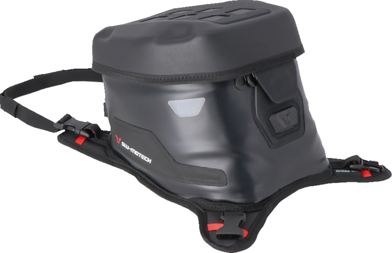 SW-MOTECH PRO Cross WP Strap Tank Bag - 5.5 Liter BC.WPB.00.025.10000