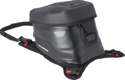 SW-MOTECH PRO Cross WP Strap Tank Bag - 5.5 Liter BC.WPB.00.025.10000