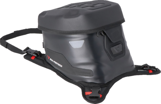 SW-MOTECH PRO Cross WP Strap Tank Bag - 5.5 Liter BC.WPB.00.025.10000