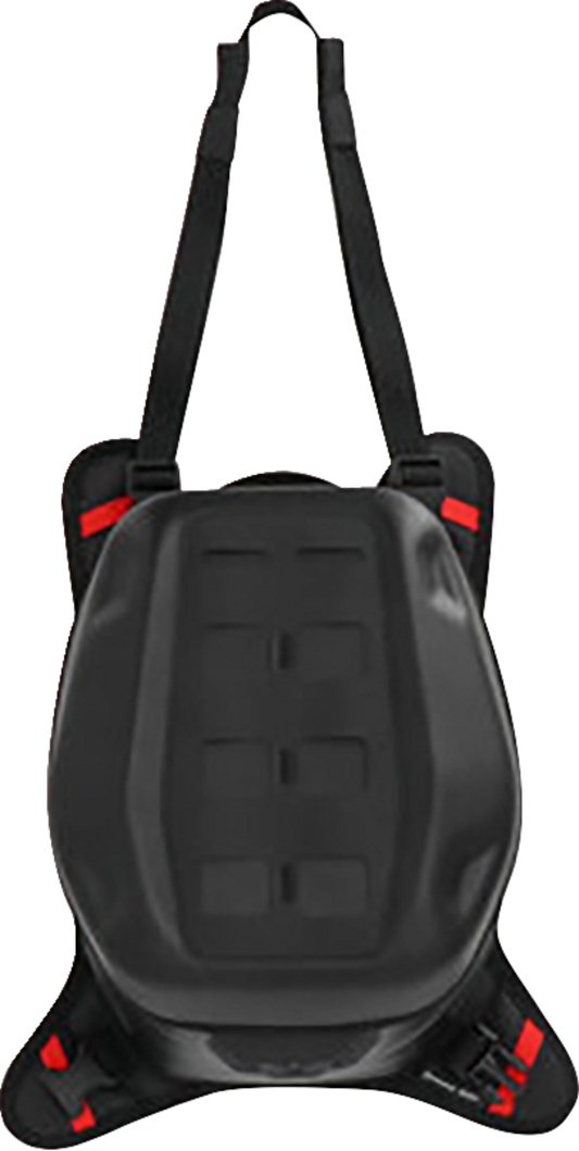 SW-MOTECH PRO Cross WP Strap Tank Bag - 5.5 Liter BC.WPB.00.025.10000