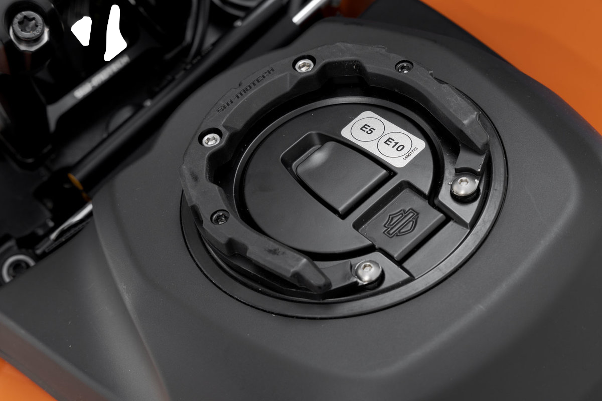 SW-MOTECH PRO Tank Ring - Pan America '21-'24 TRT.00.787.21700/B
