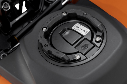 SW-MOTECH PRO Tank Ring - Pan America '21-'24 TRT.00.787.21700/B