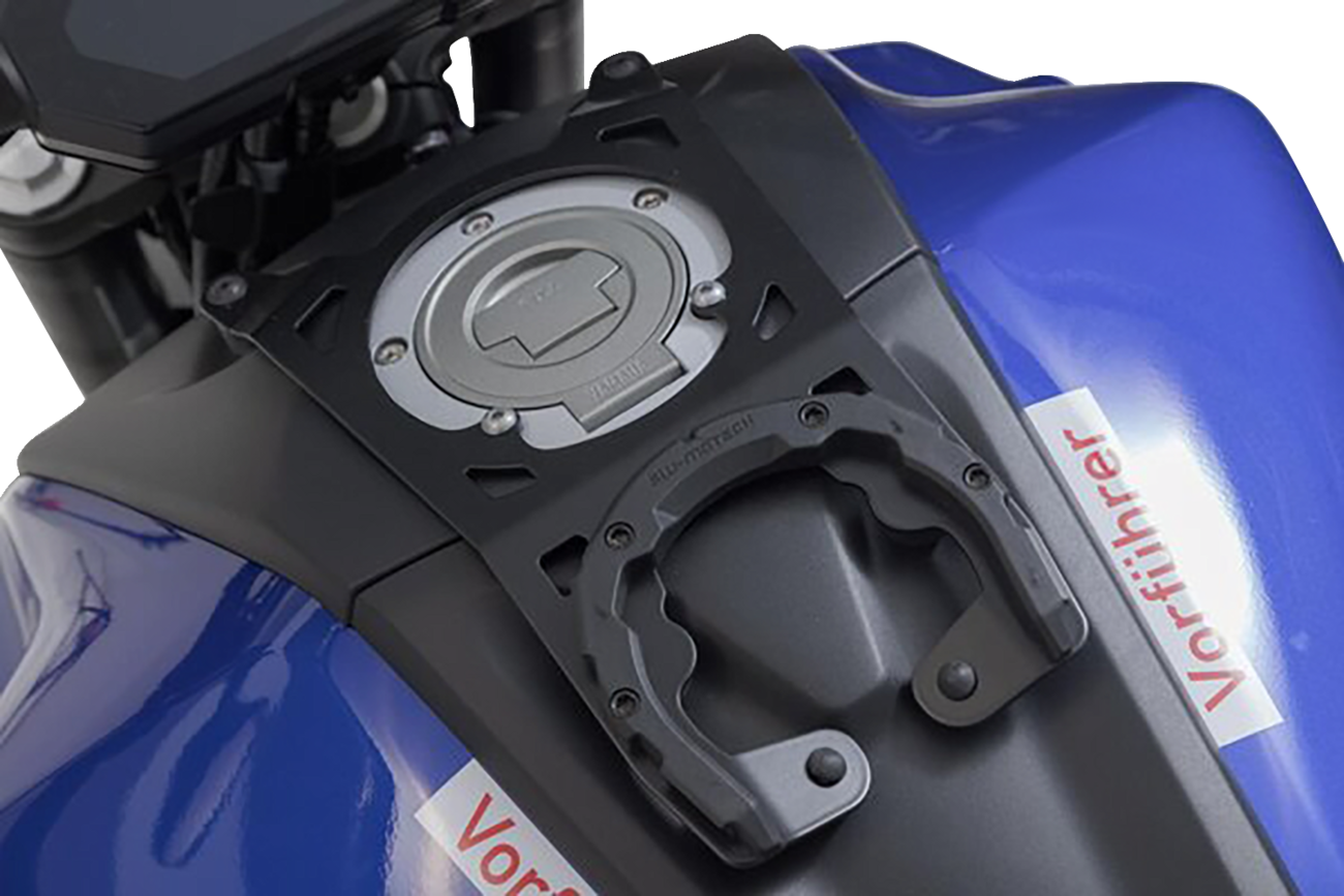 SW-MOTECH PRO Tank Ring - Yamaha MT-07 '20-'24 TRT.00.787.30900/B