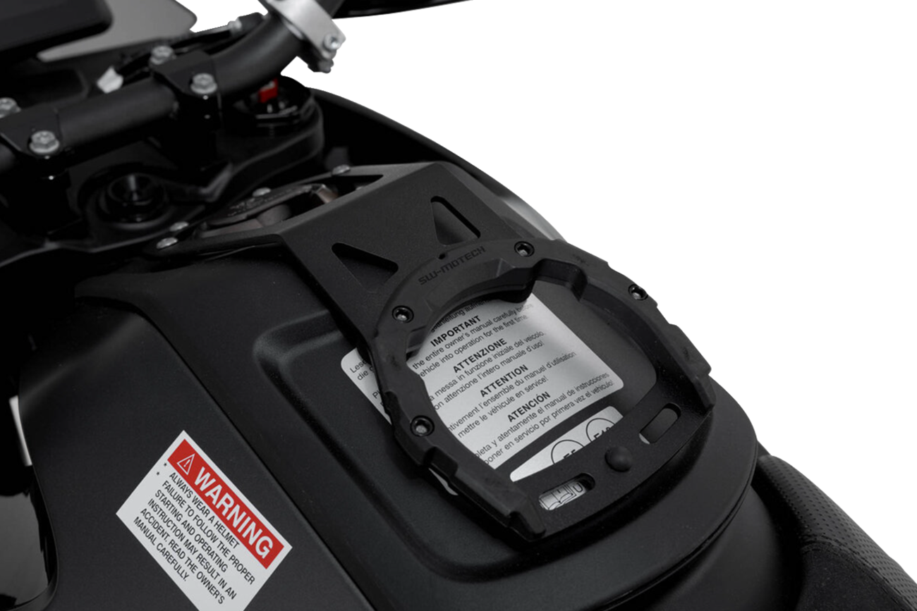 SW-MOTECH PRO Tank Ring - Husqvarna Norden 901 '22-'24 TRT.00.787.32200/B