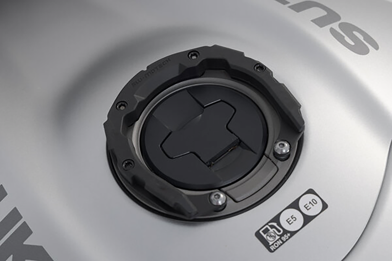 SW-MOTECH PRO Tank Ring - Suzuki GSX '20-'24 TRT.00.787.13000/B